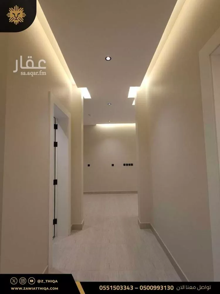 شقة للإيجار في شارع عبدالله بن حسن آل الشيخ, حي المصيف, مدينة الرياض, منطقة الرياض صورة 5