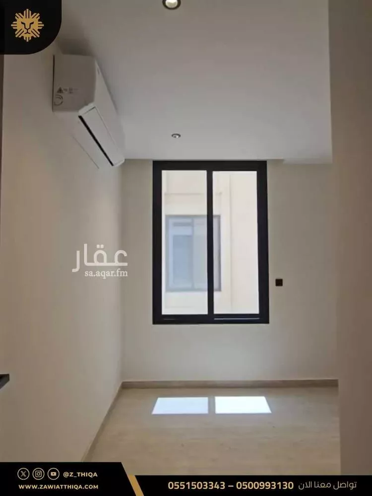 شقة للإيجار في شارع سعيد العدوي, حي النرجس, مدينة الرياض, منطقة الرياض صورة 4