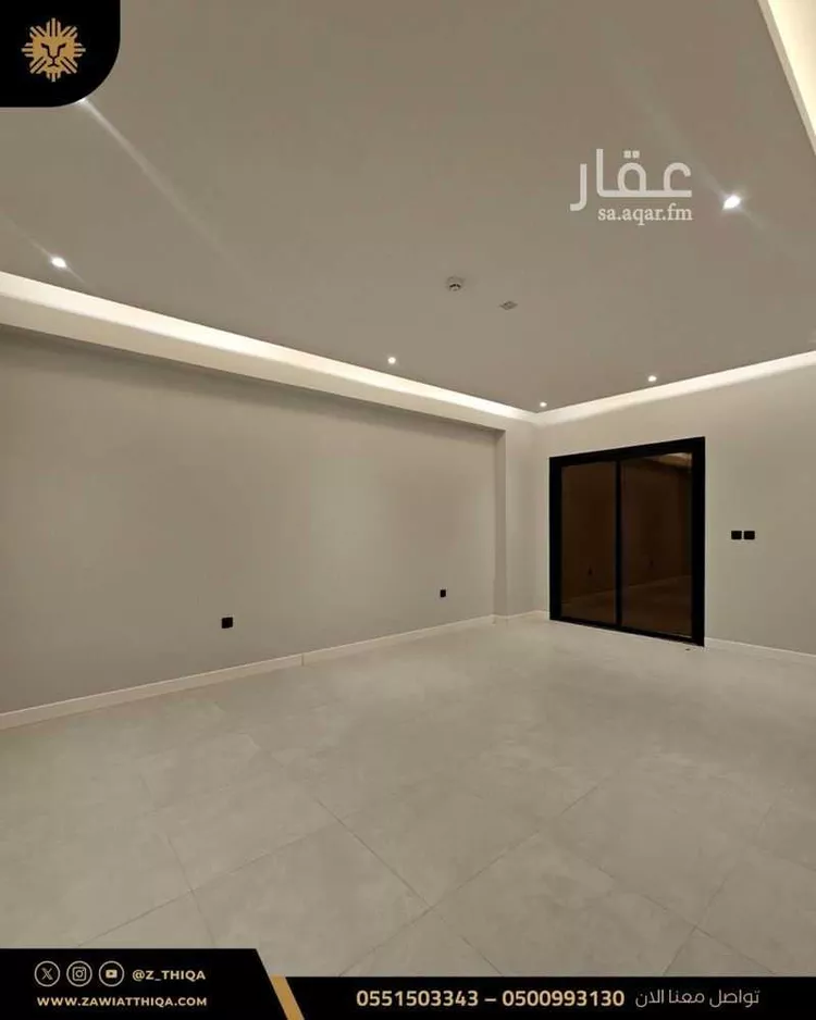 شقة للبيع في شارع الامام سعود بن فيصل, حي حطين, مدينة الرياض, منطقة الرياض صورة 4