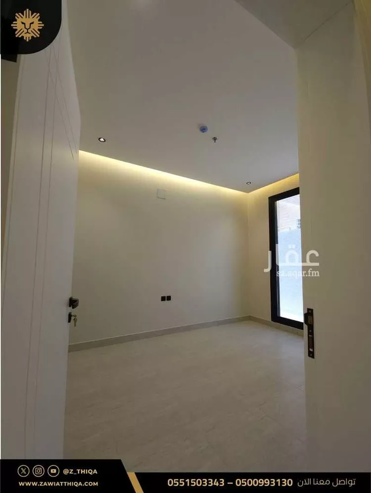 شقة للبيع في شارع الطريق الدائري الشمالي الفرعي, حي المصيف, مدينة الرياض, منطقة الرياض صورة 5