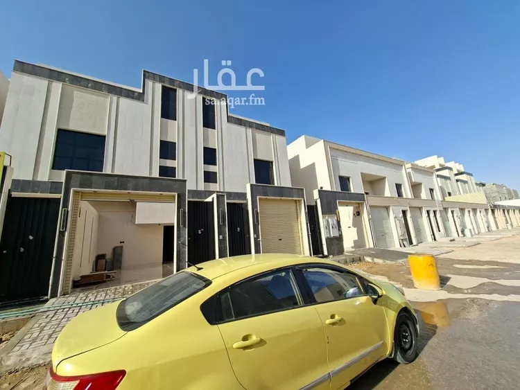 دور للبيع في شارع محيي الدين البغوي, حي طويق, مدينة الرياض, منطقة الرياض صورة 2