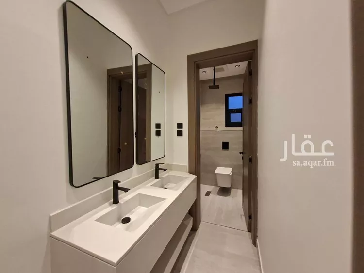 دور للبيع في شارع الوديان, حي الزهرة, مدينة الرياض, منطقة الرياض صورة 2