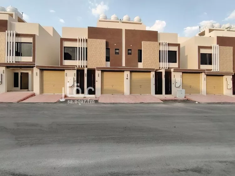 دور للبيع في شارع الإمام مسلم, حي بدر, مدينة الرياض, منطقة الرياض