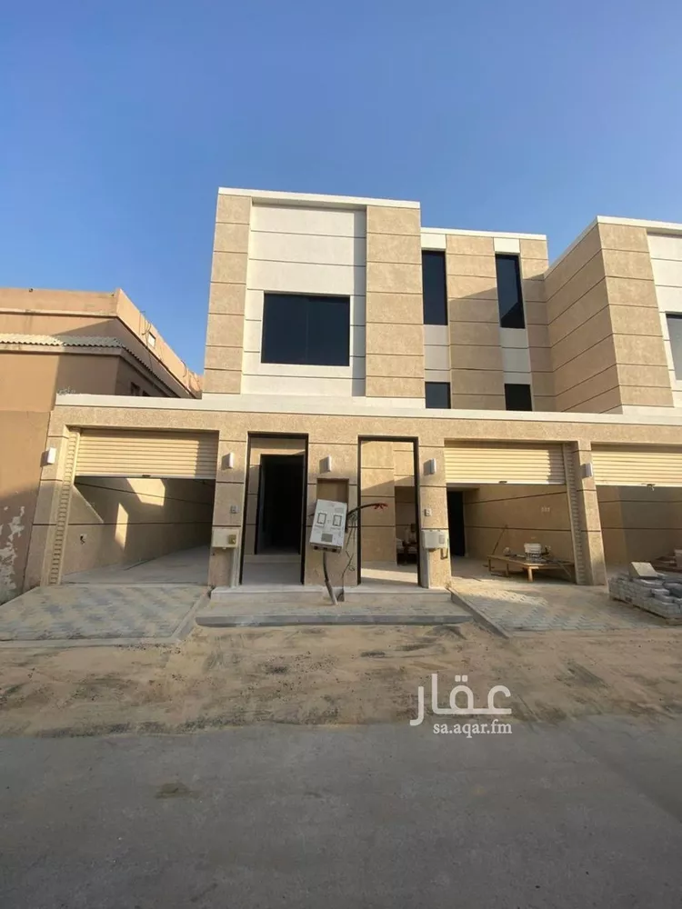 دور للبيع في شارع محمد بن سليمان الحمدان, حي سلطانة, مدينة الرياض, منطقة الرياض