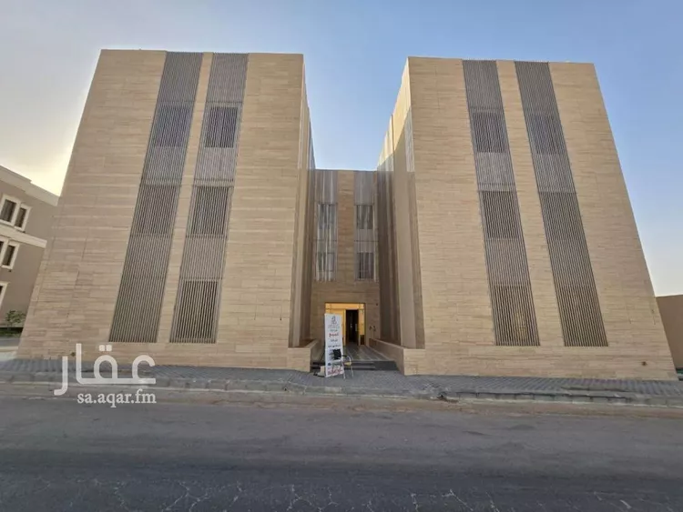 شقة للبيع في شارع عمير بن سنان بن عرفطة, حي المهدية, مدينة الرياض, منطقة الرياض
