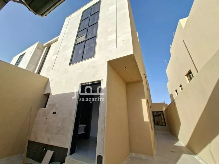 دور للبيع في شارع الخضر بن ثروان, حي طويق, مدينة الرياض, منطقة الرياض صورة 2