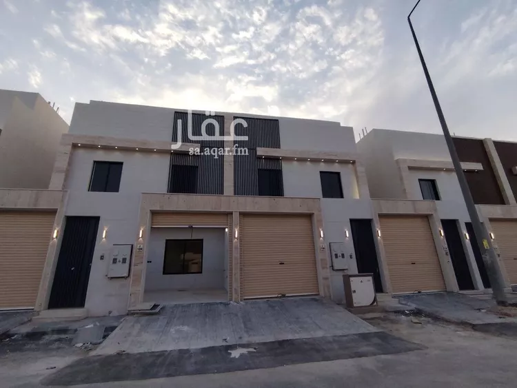 فيلا للبيع في شارع عبدالرحمن الرازي, حي عكاظ, مدينة الرياض, منطقة الرياض