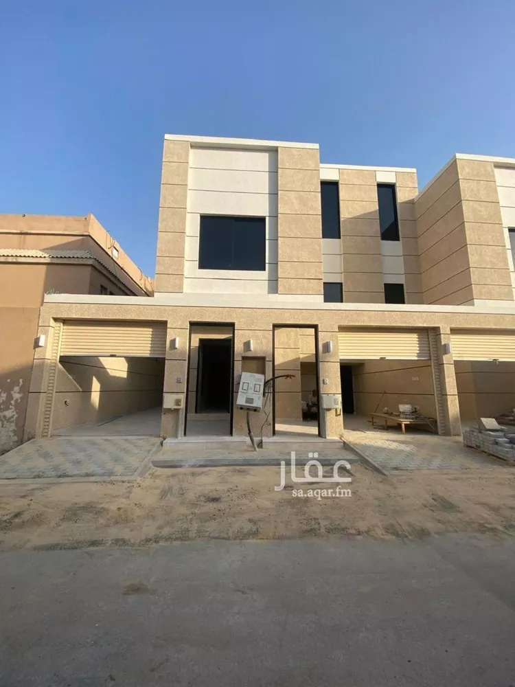 دور للبيع في شارع محمد بن سليمان الحمدان, حي سلطانة, مدينة الرياض, منطقة الرياض صورة 2