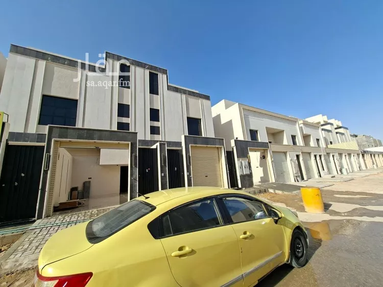دور للبيع في شارع محمد بن القيسي, حي طويق, مدينة الرياض, منطقة الرياض صورة 2