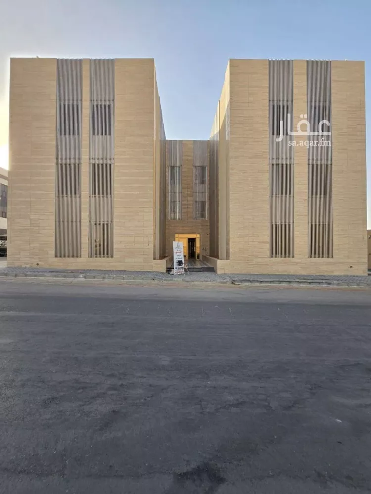 شقة للبيع في شارع عمير بن سنان بن عرفطة, حي المهدية, مدينة الرياض, منطقة الرياض صورة 3