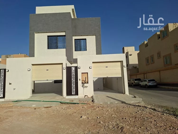 دور للبيع في شارع المغاربة, حي الحزم, مدينة الرياض, منطقة الرياض