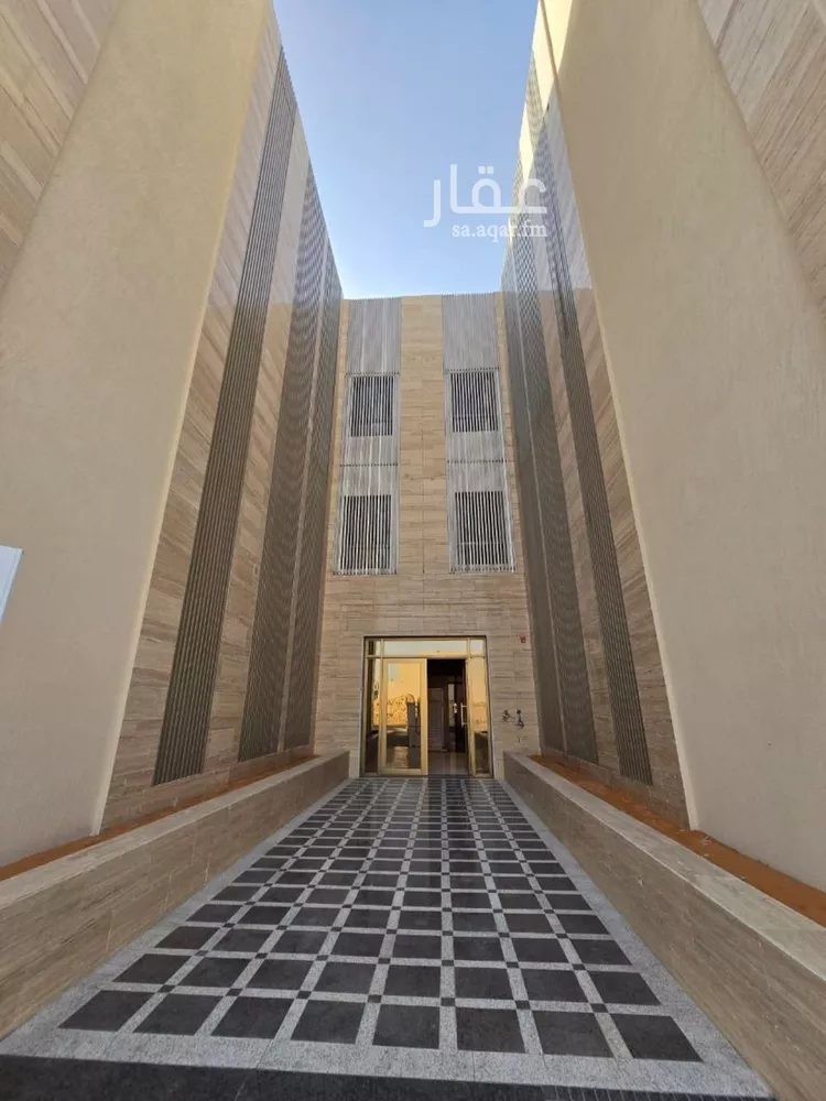 شقة للبيع في شارع عمير بن سنان بن عرفطة, حي المهدية, مدينة الرياض, منطقة الرياض صورة 2