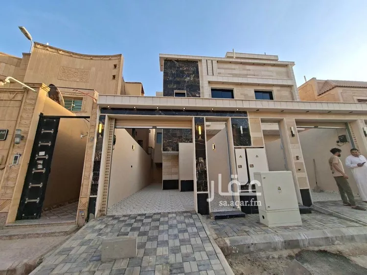 دور للبيع في شارع أبي عبدالله الزهري, حي طويق, مدينة الرياض, منطقة الرياض