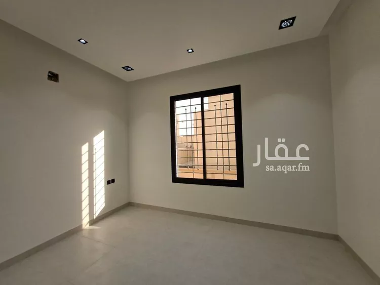 دور للبيع في شارع المغاربة, حي الحزم, مدينة الرياض, منطقة الرياض صورة 3