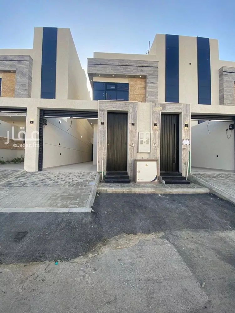 دور للبيع في شارع إبراهيم الميموني, حي طويق, مدينة الرياض, منطقة الرياض صورة 2