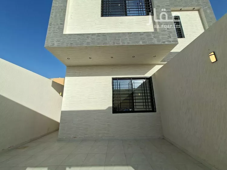 دور للبيع في شارع المغاربة, حي الحزم, مدينة الرياض, منطقة الرياض صورة 2