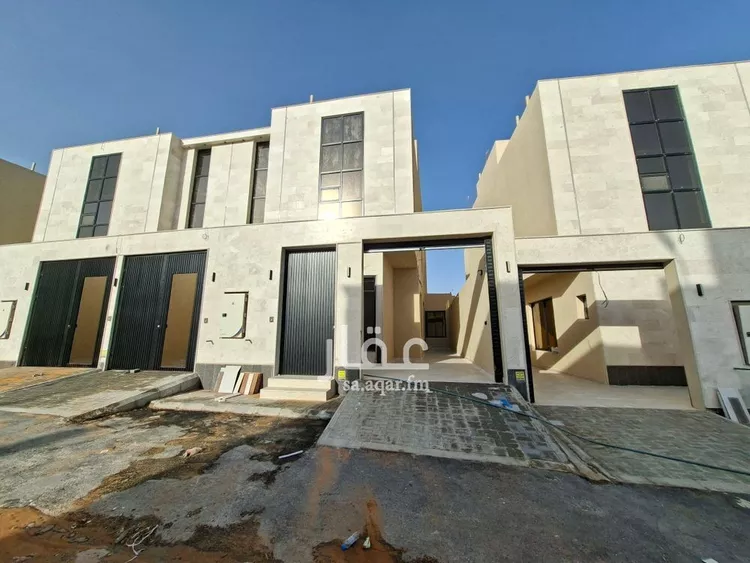 دور للبيع في شارع الخضر بن ثروان, حي طويق, مدينة الرياض, منطقة الرياض