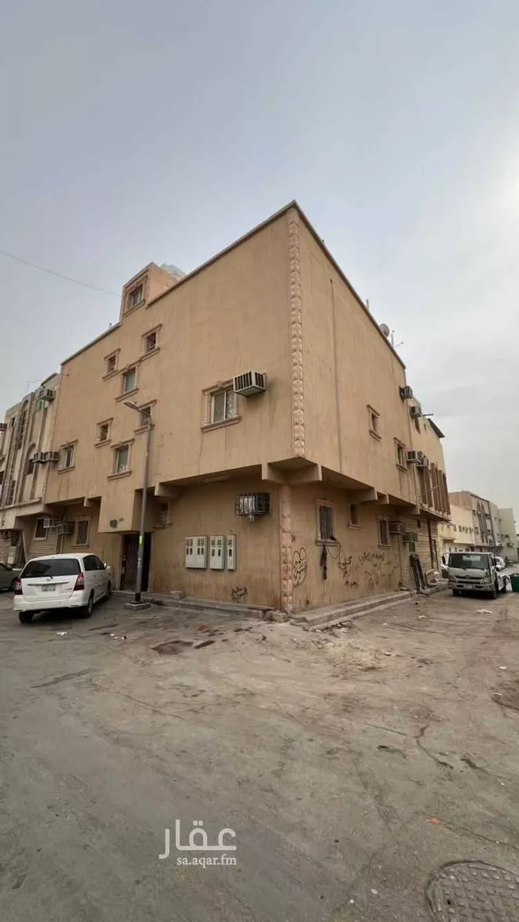 عمارة للبيع في شارع يوسف اللخمي , حي المرقب, مدينة الرياض, منطقة الرياض