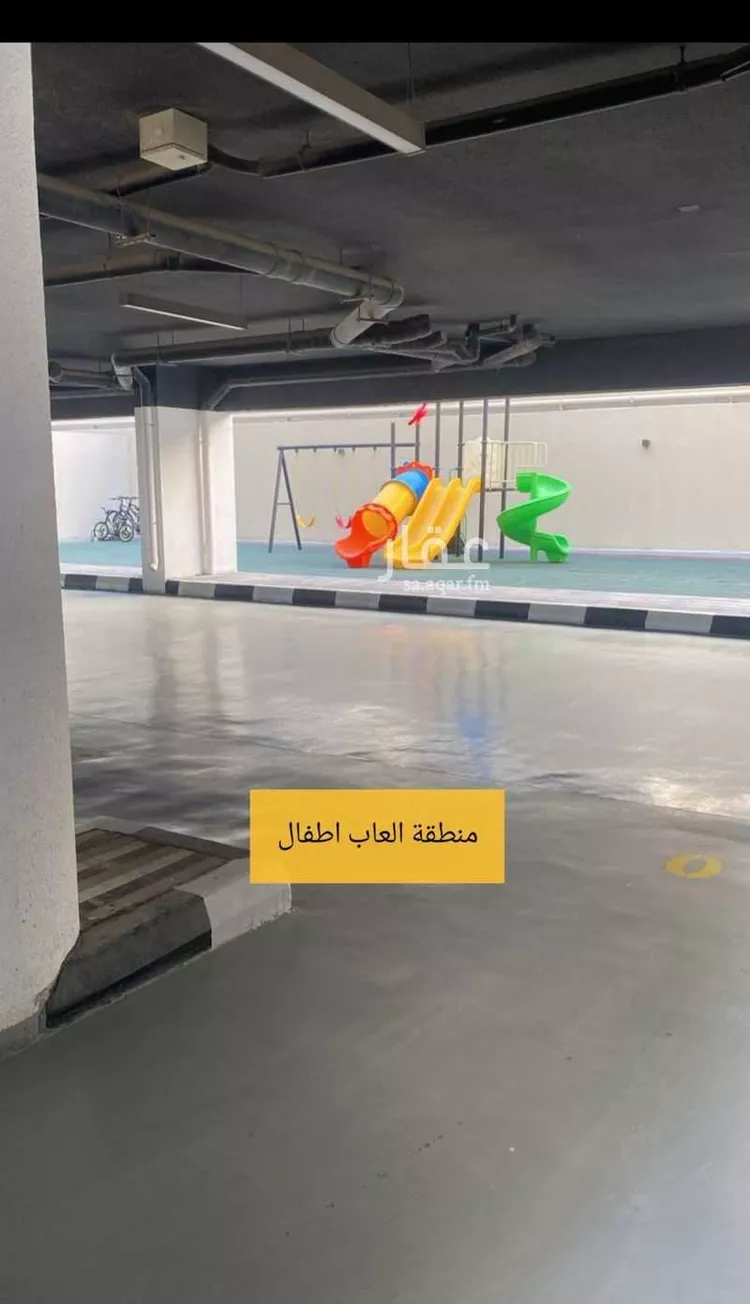 شقة للإيجار في حي البحر, مدينة الخبر, المنطقة الشرقية صورة 3