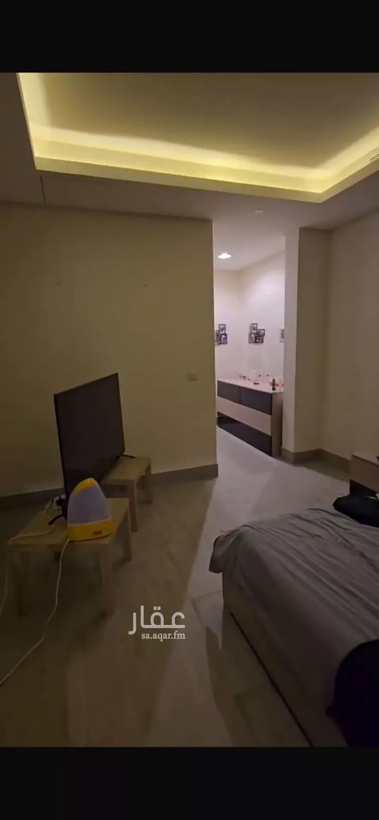 شقة للإيجار في شارع طريق الأمام سعود بن فيصل, حي الملقا, مدينة الرياض, منطقة الرياض صورة 3