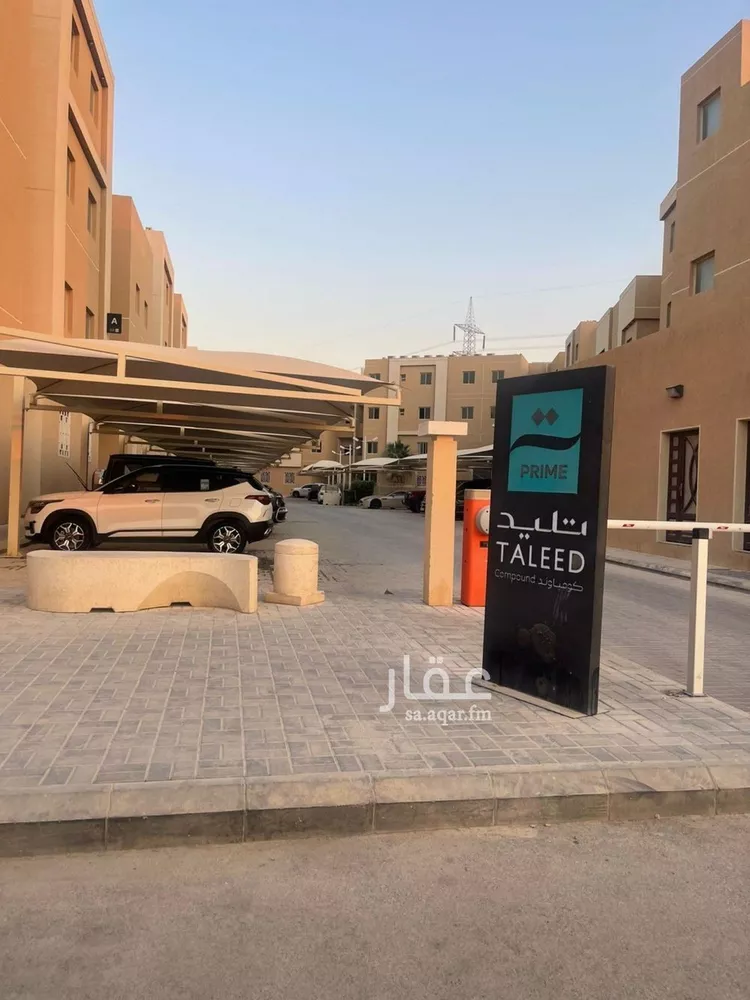 شقة للإيجار في شارع طريق الأمام سعود بن فيصل, حي الملقا, مدينة الرياض, منطقة الرياض صورة 4