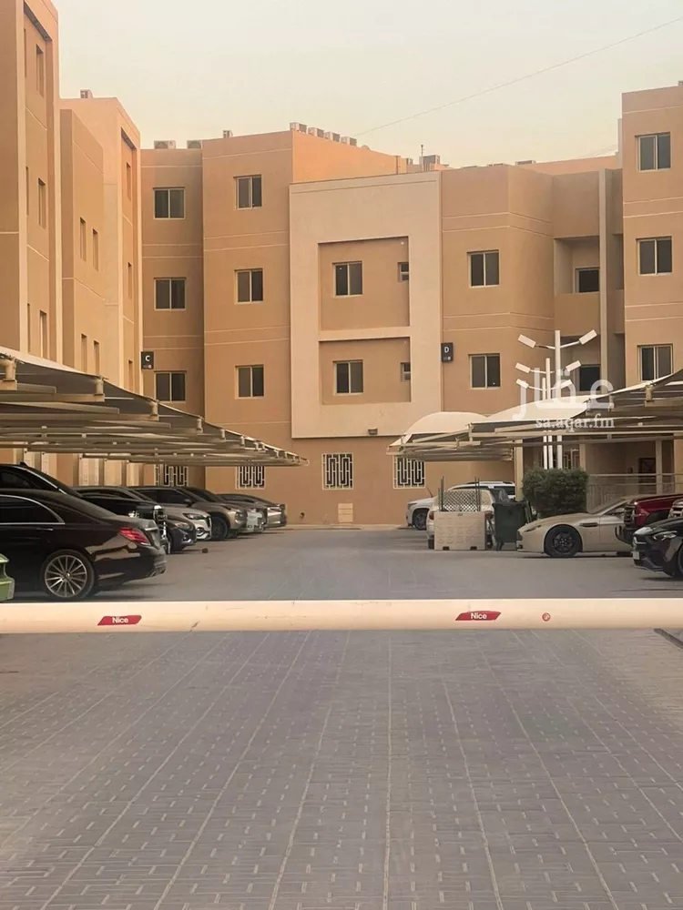 شقة للإيجار في شارع طريق الأمام سعود بن فيصل, حي الملقا, مدينة الرياض, منطقة الرياض صورة 5