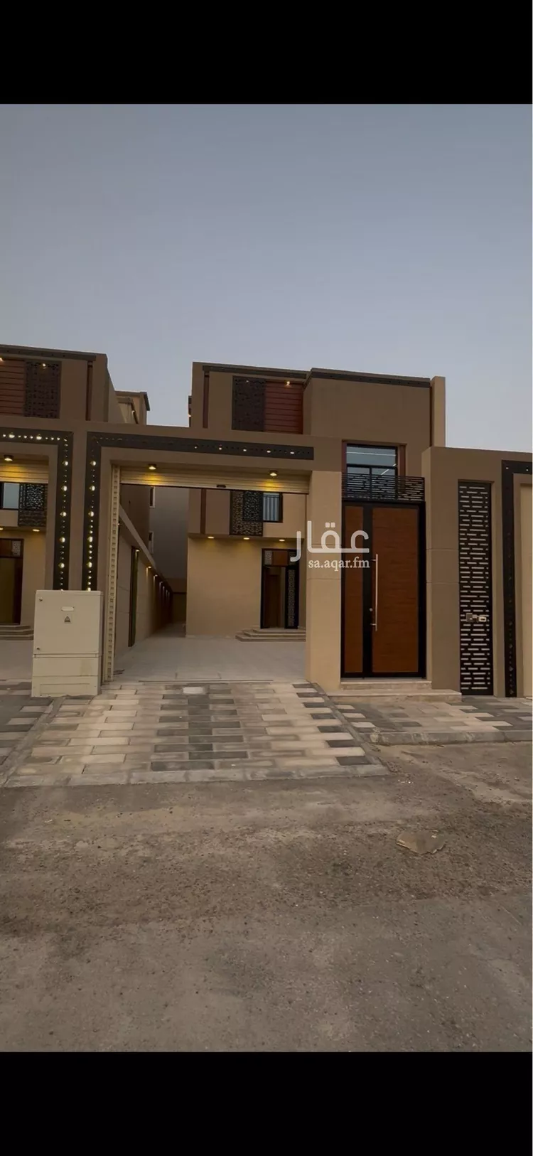 فيلا للبيع في شارع شارع ثابت بن حارثة, حي الأمانة, مدينة الدمام, المنطقة الشرقية