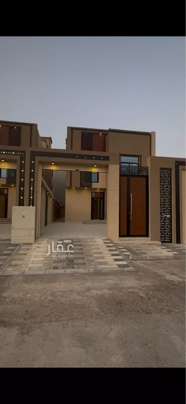 فيلا للبيع في شارع شارع ثابت بن حارثة, حي الأمانة, مدينة الدمام, المنطقة الشرقية صورة 5