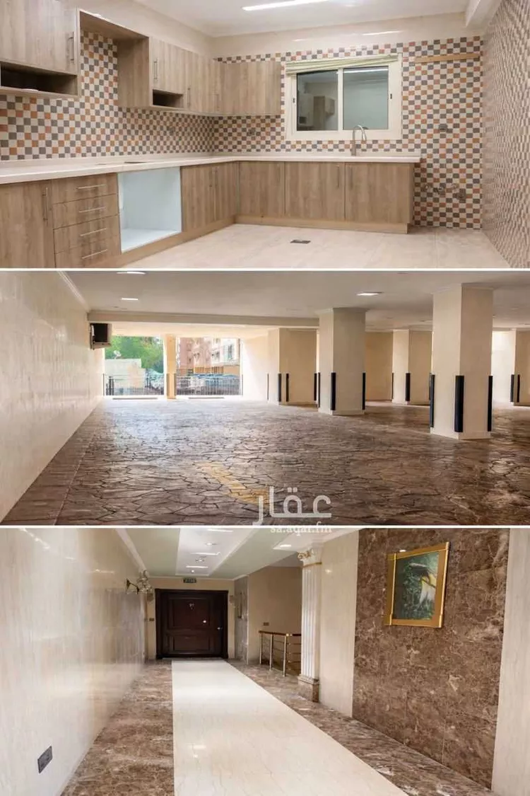 شقة للإيجار في حي الروضة ، جدة ، جدة صورة 3