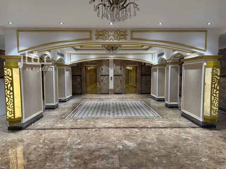 شقة للإيجار في حي الروضة ، جدة ، جدة صورة 2