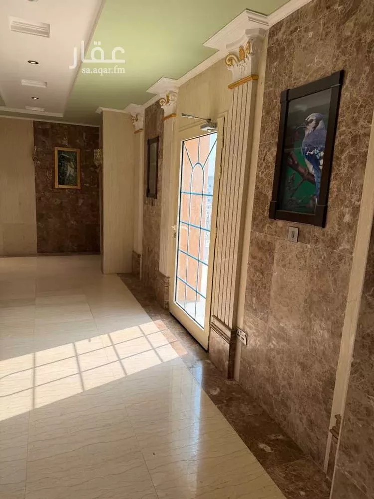 شقة للإيجار في حي الروضة ، جدة ، جدة صورة 5