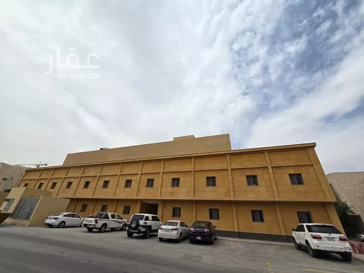 عمارة للإيجار في شارع سكاكا, حي العليا, مدينة الرياض, منطقة الرياض صورة 2