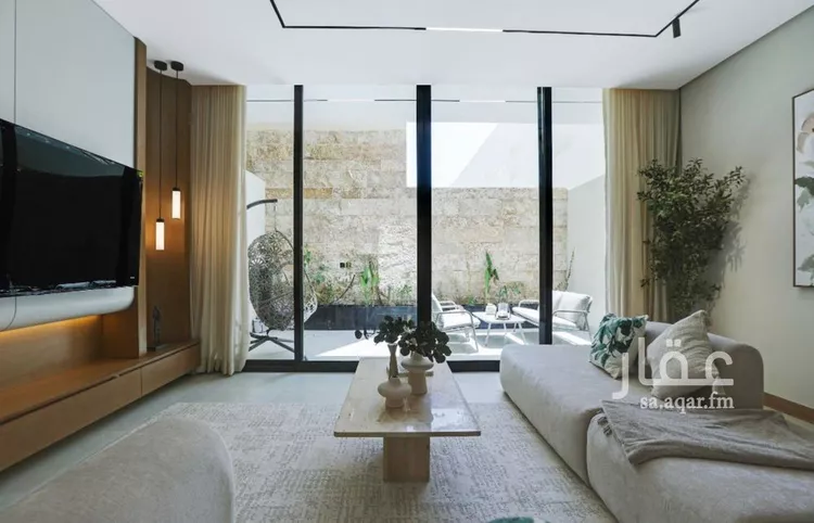 فيلا للبيع في شارع محمد إقبال, حي النرجس, مدينة الرياض, منطقة الرياض صورة 5