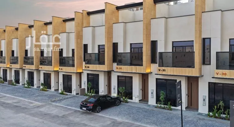 فيلا للبيع في شارع محمد إقبال, حي النرجس, مدينة الرياض, منطقة الرياض