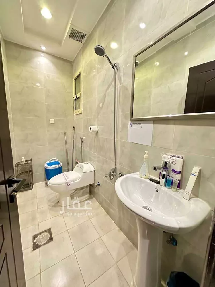 شقة للإيجار في شارع الدهناء ، حي الملقا ، الرياض ، منطقة الرياض صورة 5