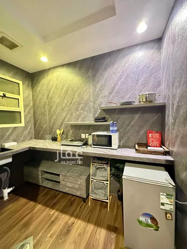 شقة للإيجار في شارع الدهناء ، حي الملقا ، الرياض ، منطقة الرياض