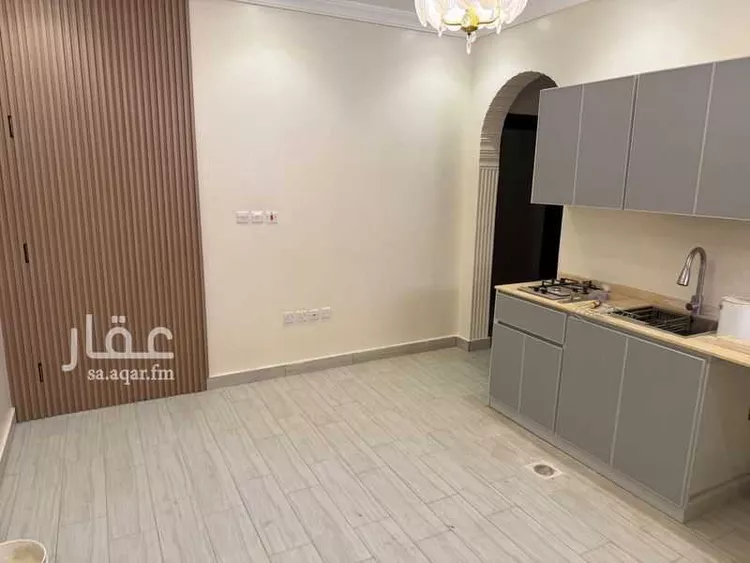 شقة للإيجار في شارع أبي حبيب الأنصاري ، حي المروة ، جدة ، جدة صورة 5