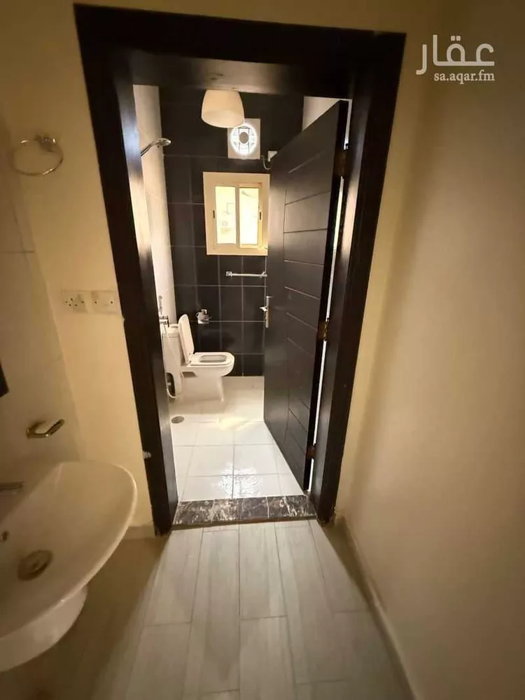 شقة للإيجار في شارع أبي حبيب الأنصاري ، حي المروة ، جدة ، جدة صورة 2