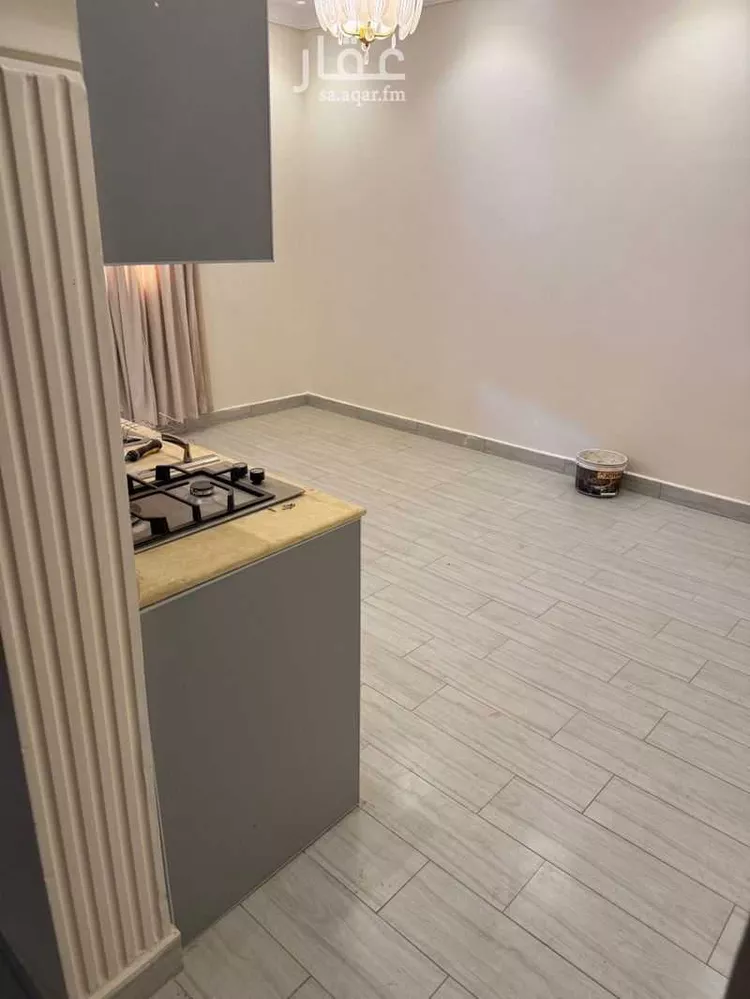 شقة للإيجار في شارع أبي حبيب الأنصاري ، حي المروة ، جدة ، جدة صورة 3
