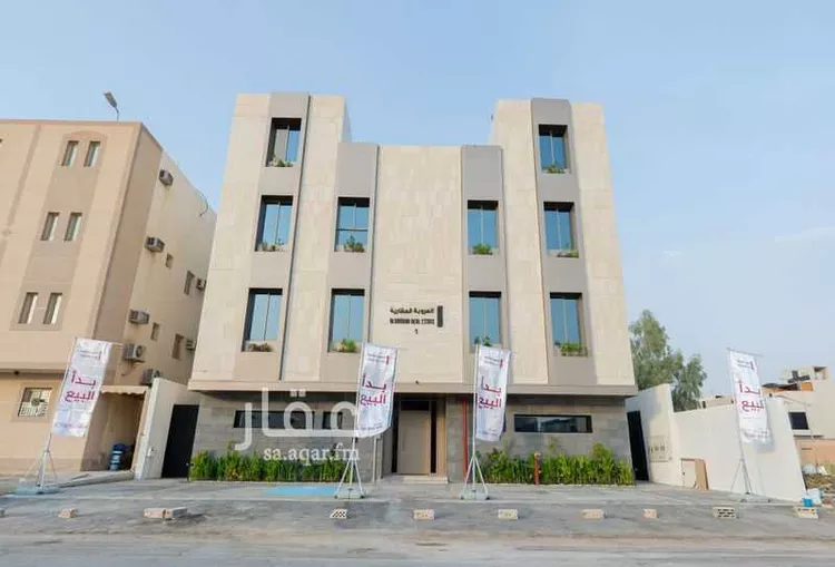 شقة للبيع في شارع علي الظاهري, حي العارض, مدينة الرياض, منطقة الرياض صورة 5