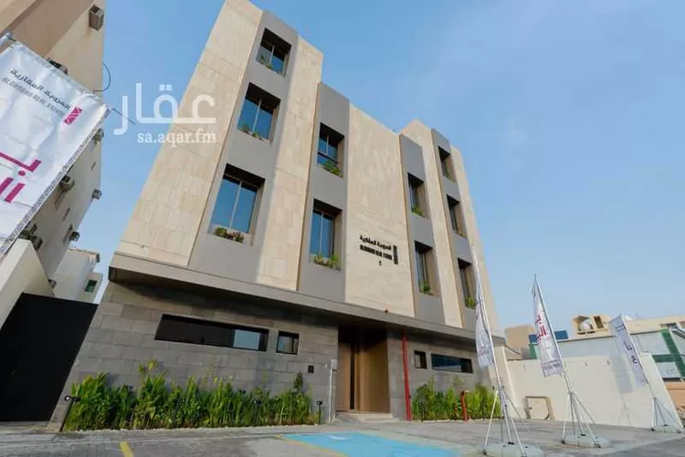 شقة للبيع في شارع علي الظاهري, حي العارض, مدينة الرياض, منطقة الرياض صورة 2