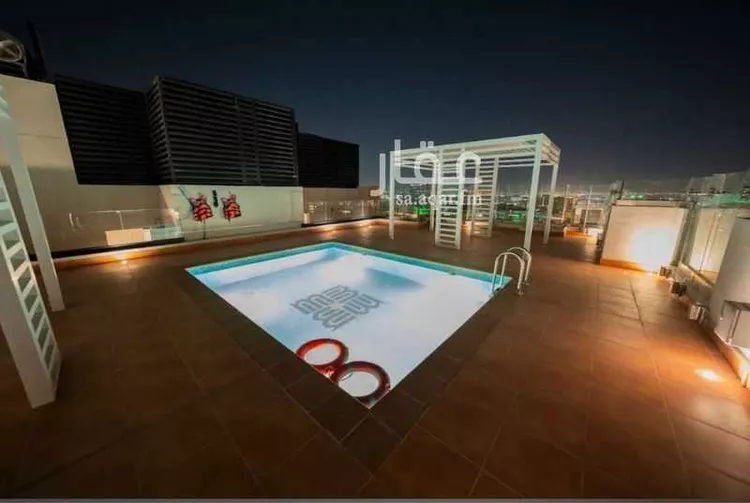 شقة للبيع في شارع السعادة, حي المربع, مدينة الرياض, منطقة الرياض صورة 3