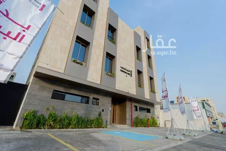 شقة للبيع في شارع علي الظاهري, حي العارض, مدينة الرياض, منطقة الرياض صورة 3