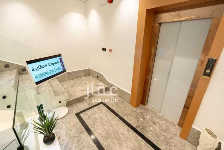 شقة للبيع في شارع علي الظاهري, حي العارض, مدينة الرياض, منطقة الرياض صورة 4