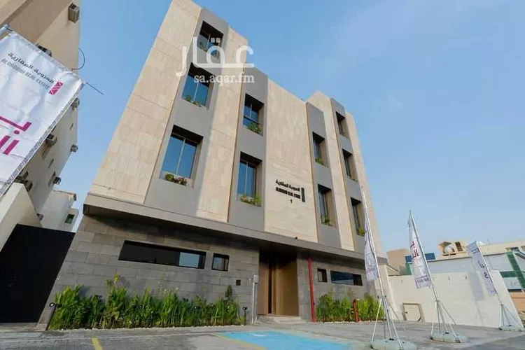 شقة للبيع في شارع علي الظاهري, حي العارض, مدينة الرياض, منطقة الرياض صورة 2