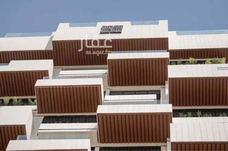 شقة للبيع في شارع السعادة, حي المربع, مدينة الرياض, منطقة الرياض صورة 5