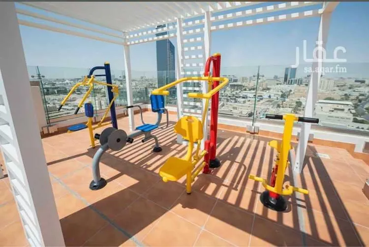 شقة للبيع في شارع السعادة, حي المربع, مدينة الرياض, منطقة الرياض صورة 4