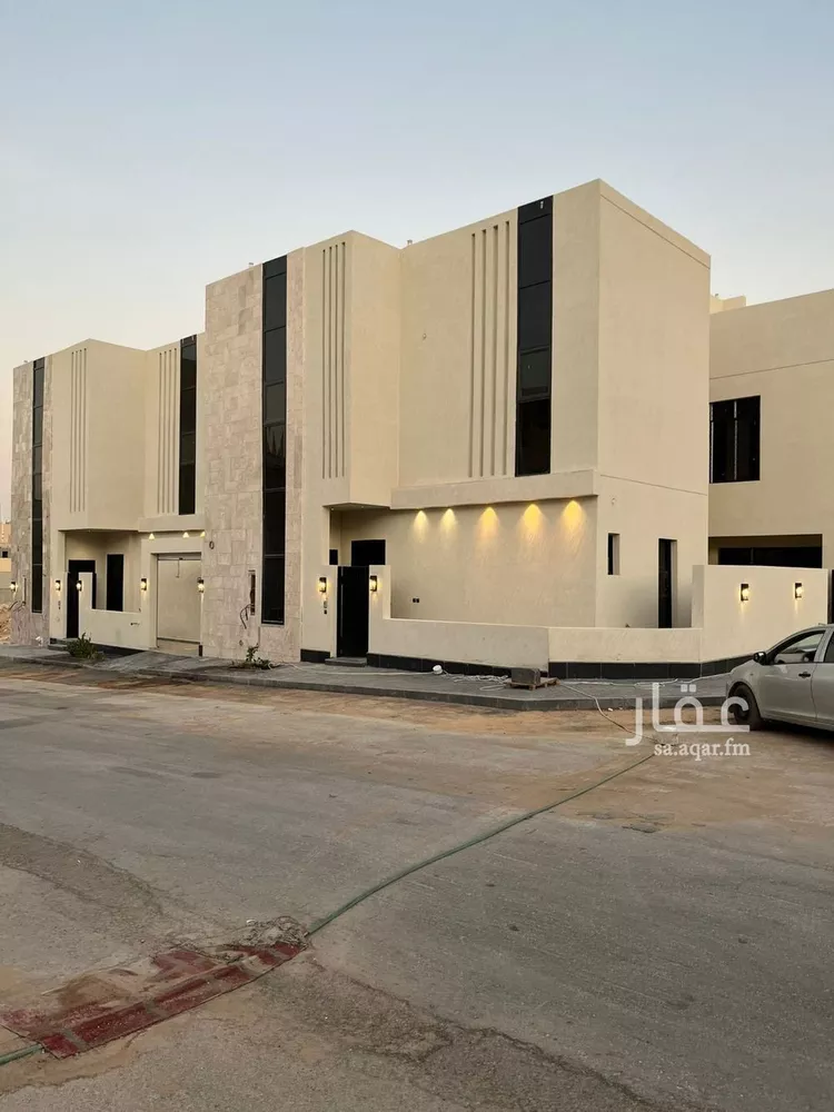 فيلا للبيع في شارع ابن أبي العلاء, حي المهدية, مدينة الرياض, منطقة الرياض صورة 3