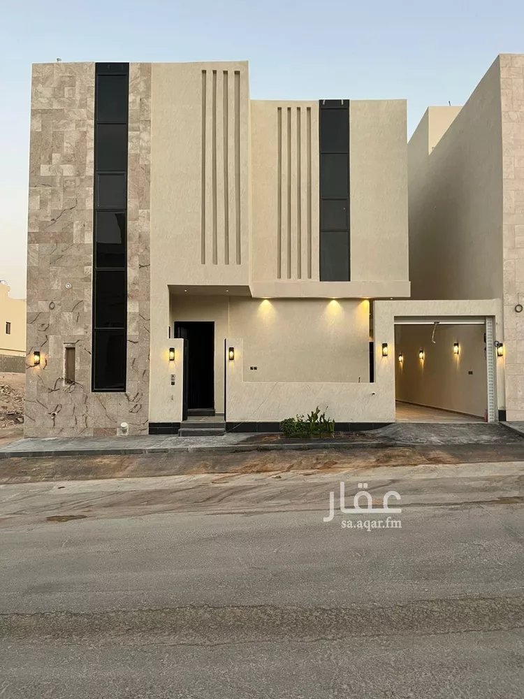 فيلا للبيع في شارع ابن أبي العلاء, حي المهدية, مدينة الرياض, منطقة الرياض