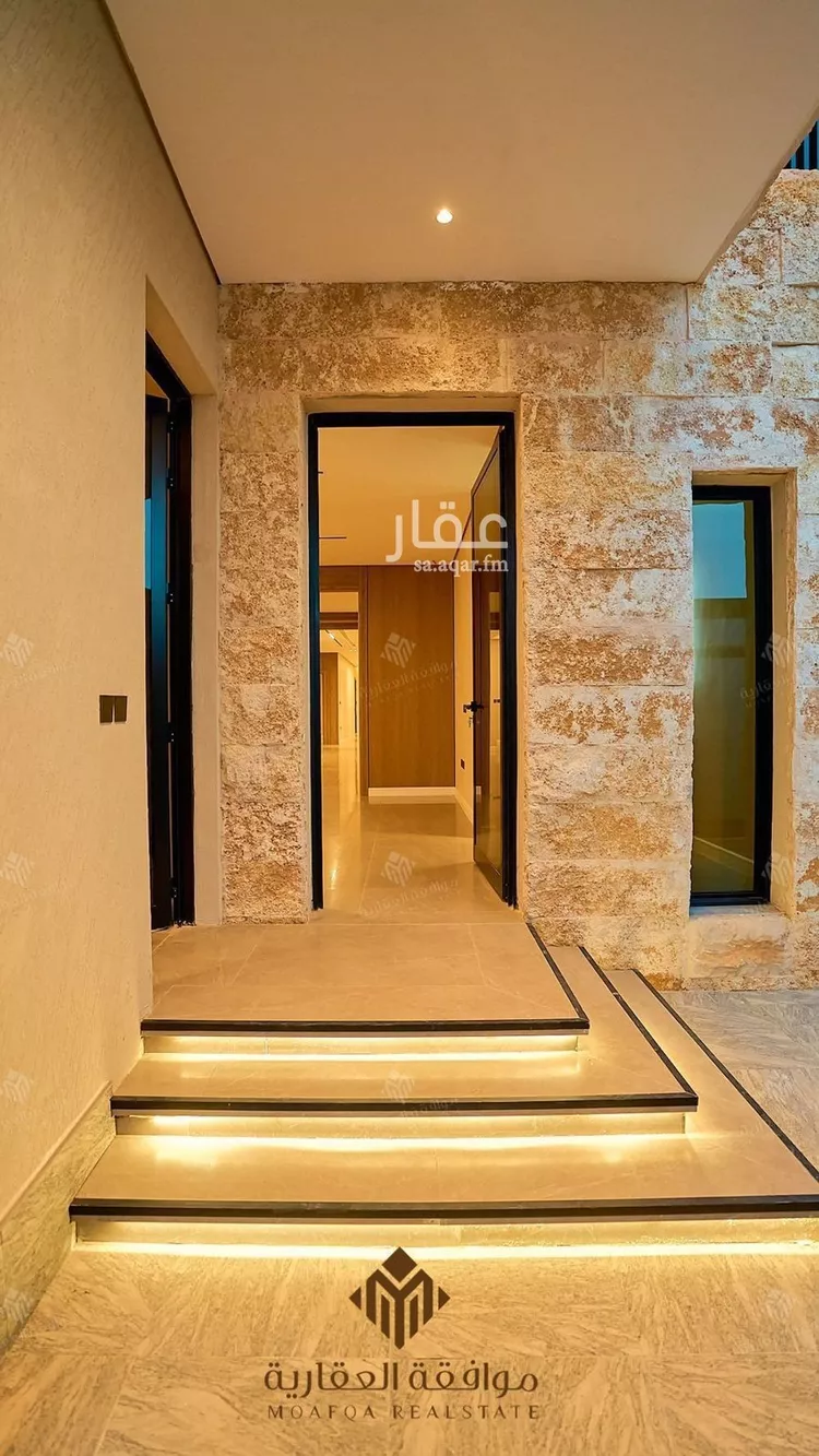 فيلا للبيع في شارع إبراهيم بن علي بن علوي, حي المهدية, مدينة الرياض, منطقة الرياض صورة 4